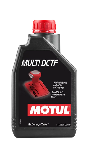 MULTI DCTF (1 LITER)