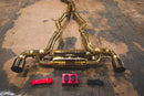 Toyota Supra A90 / A91 Valved Sport Exhaust System-32