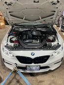 BMW F8X M3 M4 M2 COMP S55 ECU TUNE STAGE 1 - STAGE 3-5