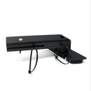 CJM Industries Defrost Vent Accessport Mount - VW MK7 Jetta / GLI-1