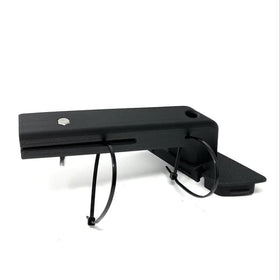 CJM Industries Defrost Vent Accessport Mount - VW MK7 Jetta / GLI