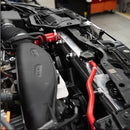 Mishimoto 2022+ Honda Civic 1.5T Performance Aluminum Radiator-8