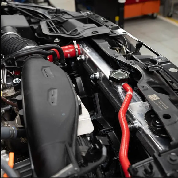 Mishimoto 2022+ Honda Civic 1.5T Performance Aluminum Radiator