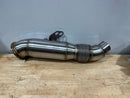 PARK AUTO MOTORSPORTS B58 5" Catless Race Downpipe Upgrade-2