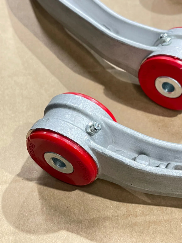 GEN 2 - POLYURETHANE UPPER CONTROL ARMS - CAYENNE/TOUAREG (2011-2018)