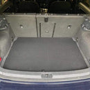CJM Industries Rear Cargo Tray Replacement - 2020 VW Mk7/7.5 Golf / GTI / R-1