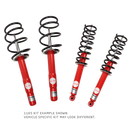 Koni Special Active Shock Kit 15-19 Mustang V8 (S550)-1