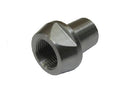 Artec Industries 3/4 In - 16 Tpi For 1.0 In Id - 1 1/2In Od Tube Adapter Left Hand (Reverse)-1