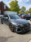 AUDI A3 8Y 2.0TSI EA888 Gen4 2021+ ECU Tune Stage 1 - Stage 3-2