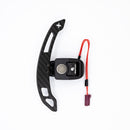 JQ Werks & Madtrace Clubsport Magnetic Paddle Shifters For Mercedes Benz-4