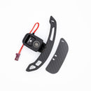 JQ Werks & Madtrace Clubsport Magnetic Paddle Shifters For Mercedes Benz-6