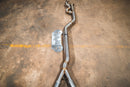 BMW G8x M3 / M4 Valved Sport Exhaust System-2