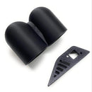 CJM Industries Double Gauge Pod - VW MK2 Tiguan-2