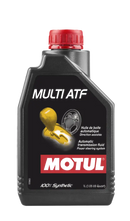MULTI ATF (1 LITER)-1
