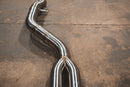 Toyota Supra A90 / A91 Valved Sport Exhaust System-29