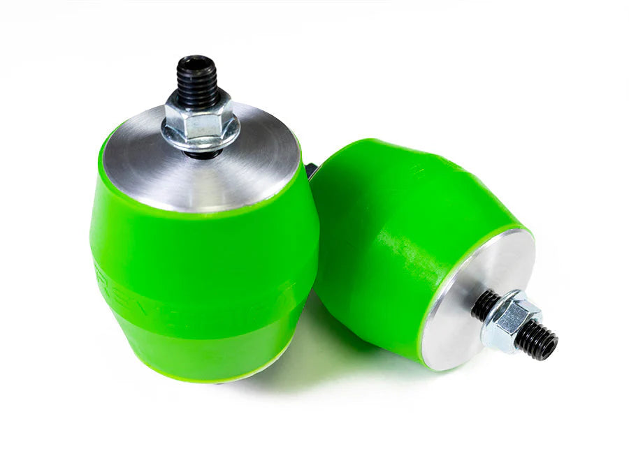 Polyurethane Motor Mounts - Nissan 300ZX Z31 / Z32 | Park Auto
