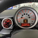 CJM Industries 52mm Gauge Pod Mini Cooper 2007-2013-7
