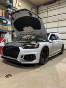 Audi RS5 B9 2.9T 2018+ ECU Tune Stage 1 - 3-17