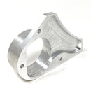 CJM Industries Brake Duct Hose Flanges (Set Of 2) - VW/Audi / MK7 / MK7.5 / 8V / Golf / GTI / Golf R / Jetta / A3 / S3 GLI / | 2023169-PMF-1