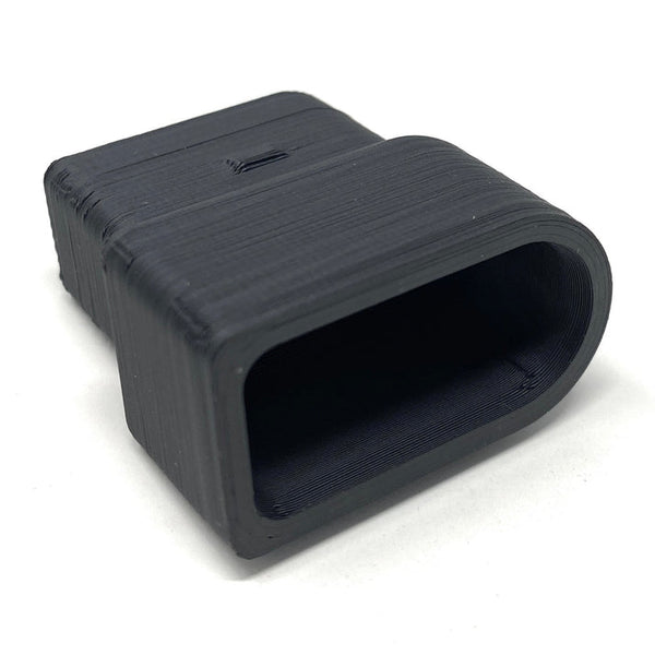 CJM Industries O2 Sensor Plug Spacer - VW/Audi MQB - 0