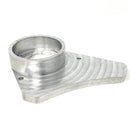 CJM Industries Brake Duct Hose Flanges (Set Of 2) - VW/Audi / MK7 / MK7.5 / 8V / Golf / GTI / Golf R / Jetta / A3 / S3 GLI / | 2023169-PMF-2