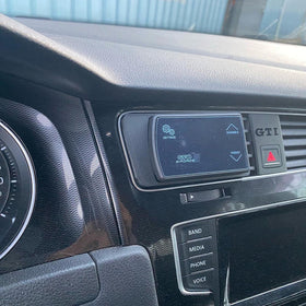 CJM Industries Gforce III Center Vent Mount - VW / Mk7 GTI / Golf R