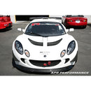 CARBON FIBER Front Airdam Lotus Exige 2005-11-2