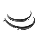 CARBON FIBER C7 Z06 Fender Arch Molding Cheverolet C7 Z06 2015-UP-1