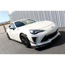 CARBON FIBER GT86 Aero Kit Toyota GT86 2017-Up-4