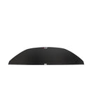 CARBON FIBER Wind Splitter With Rods Honda/S2000 With Factory Lip ( AP2) 2004-09-1