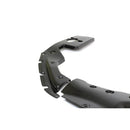 CARBON FIBER Cooling Shroud Right Honda Civic Type R 2017-Up-1