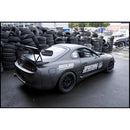CARBON FIBER GTC-500 Supra SPEC 74" 1993-1999-3