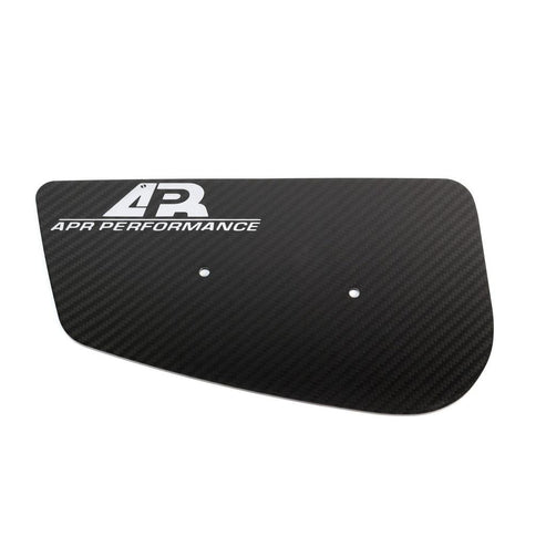 CARBON FIBER New Version GTC200 Side Plates. Universal/ Rounded Corners