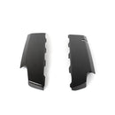 CARBON FIBER Fuel Rail Covers/Pair Camaro Chevrolet Camaro SS 2016-UP-1