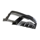 CARBON FIBER Rear Diffuser Chevrolet Corvette C8 2020-Up-1