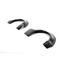 CARBON FIBER Heat Shield Honda/S2000 2004-09-1