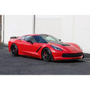CARBON FIBER C7 Aero Kit Ver.II Track Pack Chevorlet C7 Stingray 2014-Up-2
