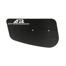 CARBON FIBER GTC-300 Side Plate for Adjustable Rear Wing more detai-1