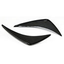 CARBON FIBER Viper Canard Set Dodge/Viper Coupe/ convertible 2003-2010-1