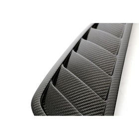 CARBON FIBER 2020 Mercedest AMG GTR Pro Fender Vents Mercedes AMG GTR Pro 2020 - 0