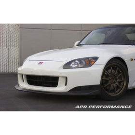 CARBON FIBER Front Airdam(AP2) Honda/S2000 2004-09 - 0