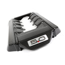 CARBON FIBER Engine Cover 5.0 Ford/Mustang 2015-Up-1