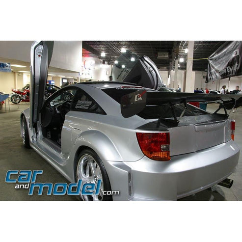 CARBON FIBER GTC-300 Celica SPEC 2000-2005