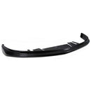 CARBON FIBER Front Airdam Chevrolet Corvette/Standard C6 ONLY 2005-13-1