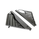 APR Performance Engine Bay Side Panels Chevrolet Corvette C8 2020-2023-1