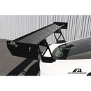 CARBON FIBER GT-250 BMW Z4 Coupe Spec Wing 2006-08-1