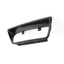 CARBON FIBER Heat Shield C7 Corvette 2014-UP-1