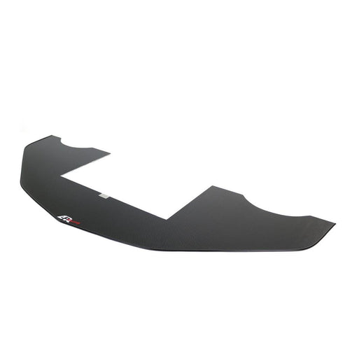 CARBON FIBER Wind Splitter With Rods Chevrolet/ Camaro SS 1LE 2016-UP