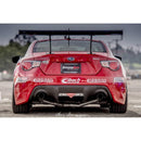CARBON FIBER GT-250 FRS/BRZ Spec 67" Wing 2013-up-2