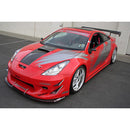 CARBON FIBER GT-300 Celica Kit Toyota/Celica 2000-2005-1